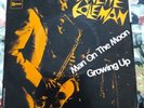 Ornette  Coleman  Man On The Moon