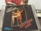 Ozzy Osborne Captured Live  RKO Radio Networks PG Productions 3 LP Vinyl EX+