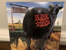 Blink 182 Dude Ranch Grilled Cheese Cargo Pressing Vinyl