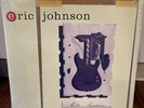 ERIC JOHNSON Ah Via Musicom  GOLD VINYL FRIDAY MUSIC Nice  Vai Satriani