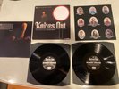 Knives Out Soundtrack - Mondo - Vinyl 2xLP