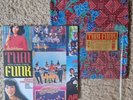 Thai Funk Volume One - Light In The Attic vinyl LP - cooler sampler