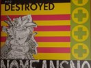 No Means No - Small Parts Isolated And Destroyed Vinyl, farbiges Doppelvinyl 