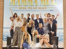 Mamma Mia  Here We Go Again [Original Motion Picture Soundtrack] [LP] by...