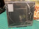 Slowdive S/T LP black vinyl 2017 NM/NM