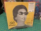 Om Kalsoum La Ya Habibi LP vinyl NEW still sealed