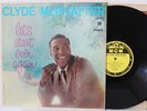 Clyde McPhatter LP “Let’s Start Over Again”   MGM E-3775   DG Mono   VG++