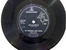 Herbie Goins & The Night-Timers–The Incredible Miss Brown / Coming Home To You