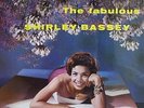 SHIRLEY BASSEY  FABULOUS  ORIGINAL STEREO LP  in SUPERB CONDITION. FREE UK POST.