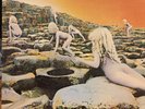 LED ZEPPELIN Houses Of The Holy LP ATLANTIC SD 7255 Broadway RL Sterling NM-
