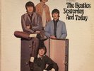 THE BEATLES Yesterday And Today LP CAPITOL T-2553 rare original NO BUTCHER