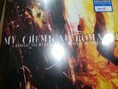 My Chemical Romance I Brought You My Bullets Orange Vinyl Walmart Exclusive