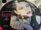 Madonna On The Street- The Early Years