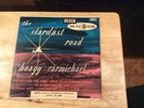 Hoagy Carmichael - The Stardust Road Decca DL 5068 10” LP VG++ Slve: VG+ USA