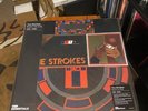 The Strokes Room On Fire Blue Red Yellow LP 180 Gram Vinyl Me Please VMP E098