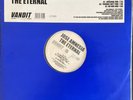 Jose Amnesia – The Eternal - 2004 - Maxi-Single (ex-/ex-/vg+)