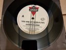 Communards. You Are My World. 7 Inch Single. Record Vinyl.  NM