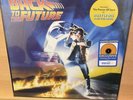 Back To The Future Soundtrack (LP, 2020, Geffen Records)