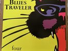 Blues Traveler Four Vinyl # 278 Splatter Lp