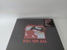 Kill Em All (Deluxe Box Set) by Metallica (Record, 2016)