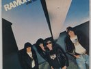 RAMONES: Leave Home US Sire ’77 OG Pitman Punk Rock LP NM Vinyl