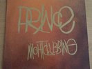 Nightclubbing-Live in Den Haag '88 by Prince 2 LP VG+ Private Press Lilac vinyl