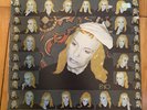 BRIAN ENO - Taking Tiger Mountain (By Strategy), Sterling EDITIONS EG 1974 -- EX