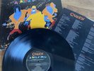 Queen - A kind Of Magic vinyl 12” Plus Signed Programme And Other Memorabilia