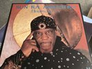 Sun Ra Archestra - Hours After 1989 Black Saint