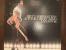 Bruce Springsteen Live 1975 85 5LP vinyl record Box Set Columbia Inners Book EX