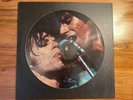THE ROLLING STONES - LIVER THAN YOU’LL EVER BE VINYL LP PICTURE DISC RARE NM