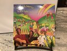 Greg And Steve We All Live Together Vol 5 Brand New Sealed Vinyl Record T11851A