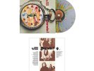 Banco Del Mutuo Soccorso Darwin  LP Vinile Splatter Numerato Limitato  Nuovo