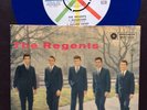 Schallplatte EP The Regents :Barbara Ann +3  schwed.Roulette REP 1033 Top open