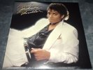 Michael Jackson Thriller LP Vinyl New Sealed 2015 Made in EU