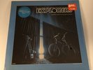 Jerry Goldsmith - Explorers Soundtrack OST LP MCA 1985 SEALED w/ HYPE STICKER