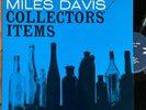 Miles Davis Collectors Item EX  RVG Mono Prestige Lp Sonny Rollins