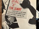 Sonny Clark Dial S For Sonny NM  Blue Note Mono lp Hank Mobley Curtis Fuller