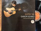 Gabor Szabo Gypsy 66 M-  1st Mono Impulse lp Gary McFarland