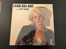 Lana Del Ray - A.K.A. Lizzy Grant - Vinyl LP New and Sealed
