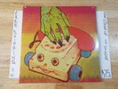 SEALED THEE OH SEES CASTLEMANIA RE 2XLP IN THE RED ITR208