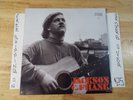 SEALED JACKSON C. FRANK SELF TITLED MONO RE LP