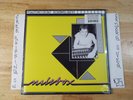 SEALED PATRICK COWLEY MALEBOX LP DARK ENTIRES DE-305