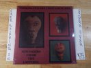 SEALED THINKING FELLERS UNION LOCAL 282 STRANGERS FROM THE UNIVERSE 2022 RE LP