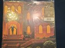 Clue soundtrack vinyl. Colonial mustard edition yellow.