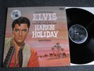 Elvis Presley-Harem Holiday LP-1981 Germany-RCA-NL 82558