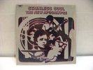 Stainless Soul The New Apocalypse Vinyl record MTS5017
