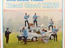 The Avengers VI LP Good Humor Presents Real Cool Hits MONO surf 1966 ice cream