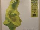 Boris - Amplifier Worship -2LP GREEN Colored Vinyl 2020 SEALED with HYPE Sticker