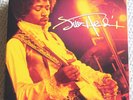 JIMI HENDRIX EXPERIENCE:Live '67/'68 Paris COMPLETE, NEVER PLAYED, FREE SHIPPING